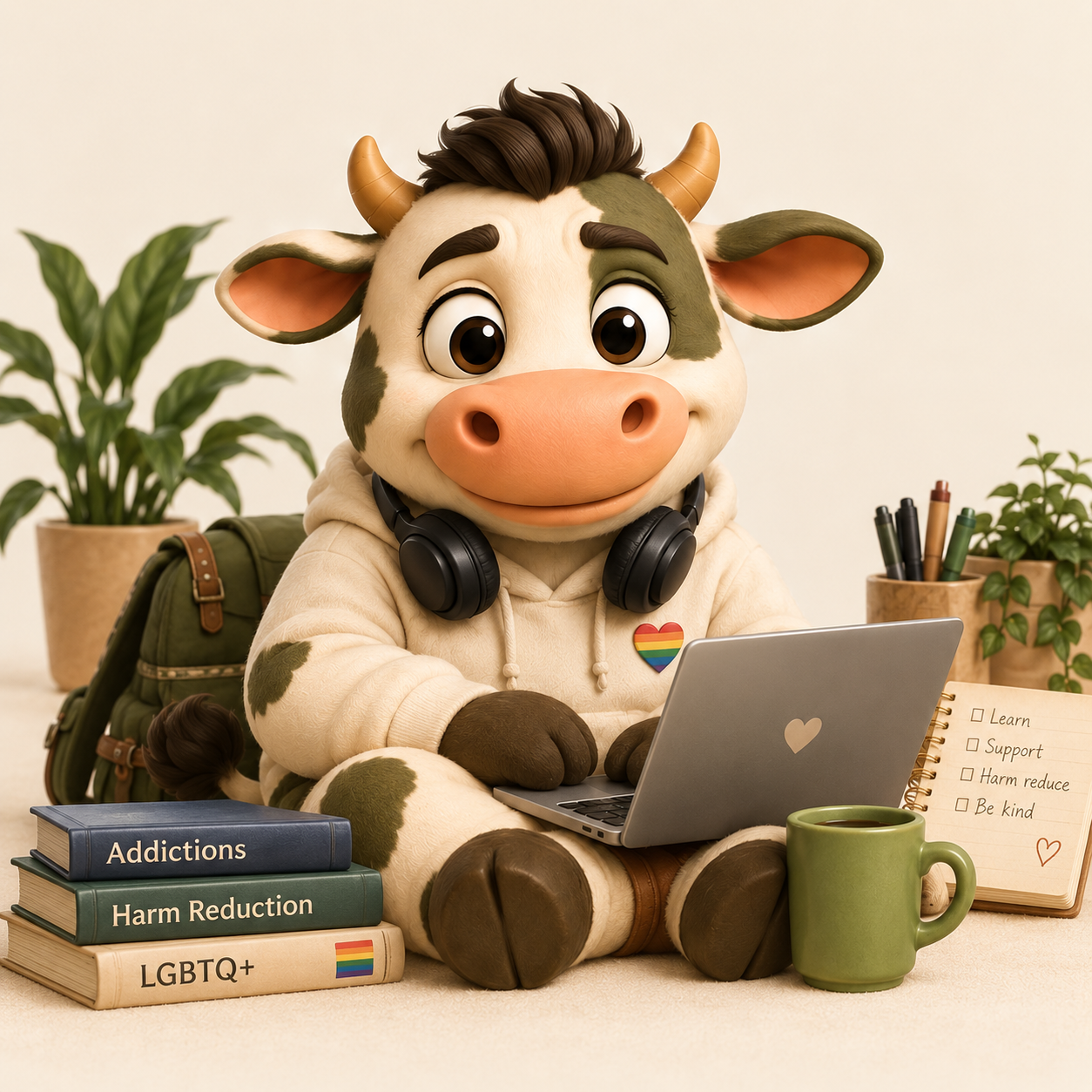 Mascota Cătălin