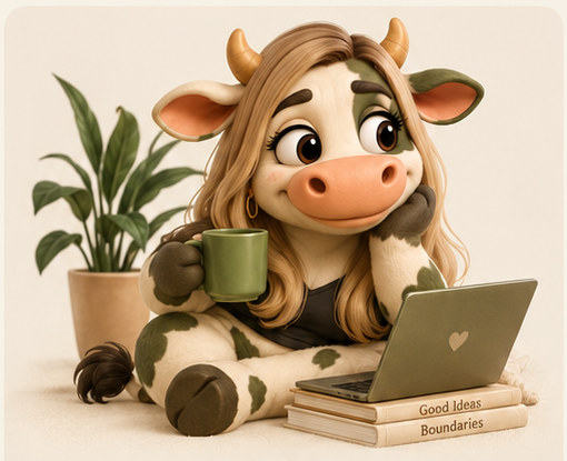 Mascota Iulia