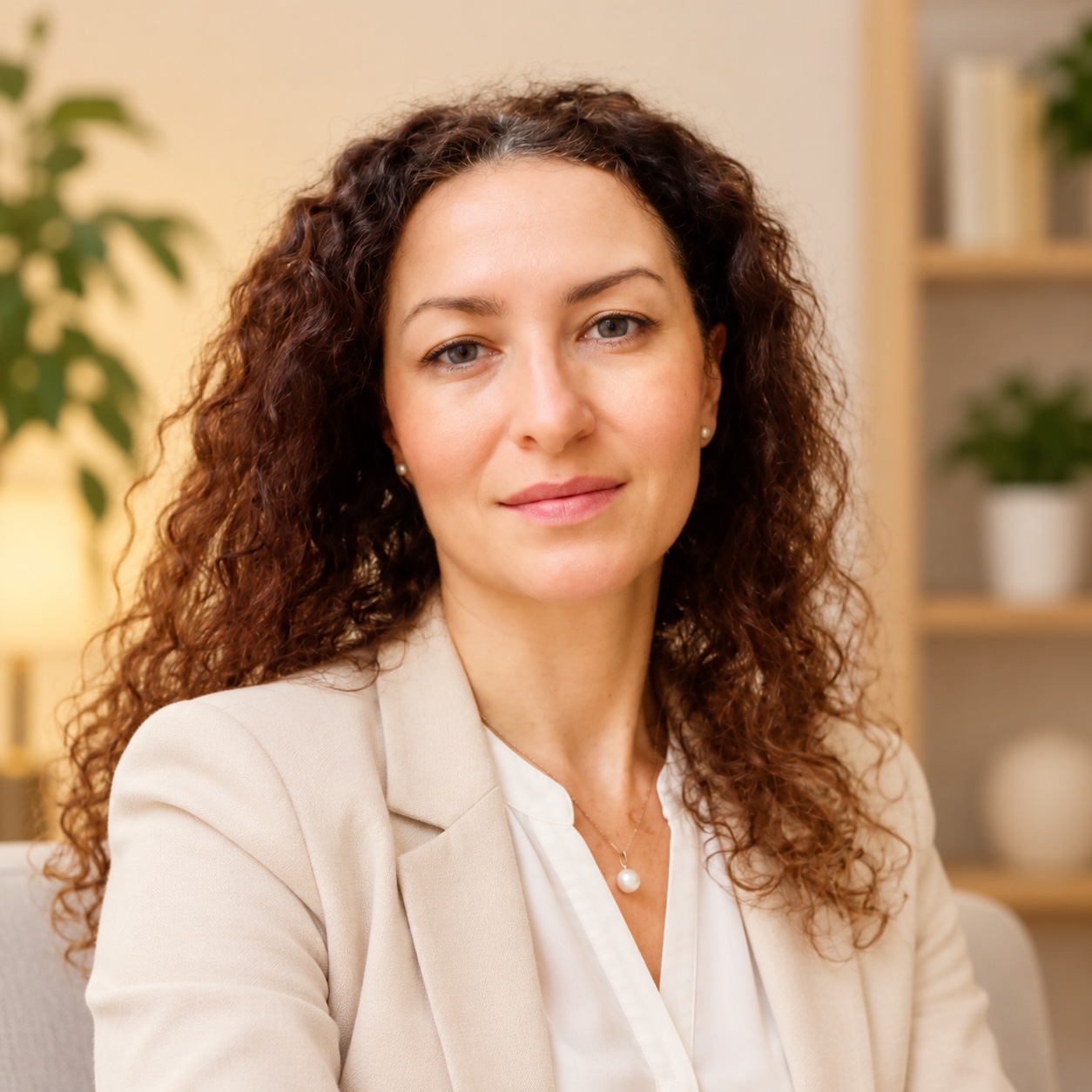 Portret Anca