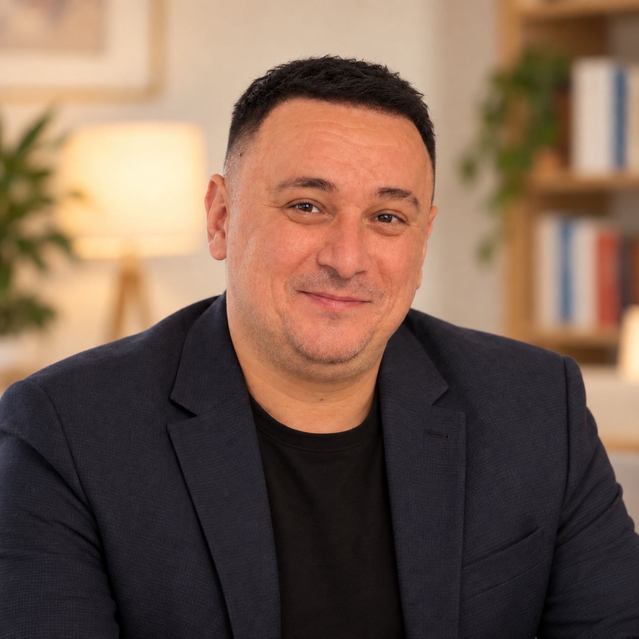 Portret Cătălin